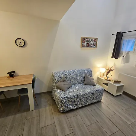 公寓 Location Mezzanine