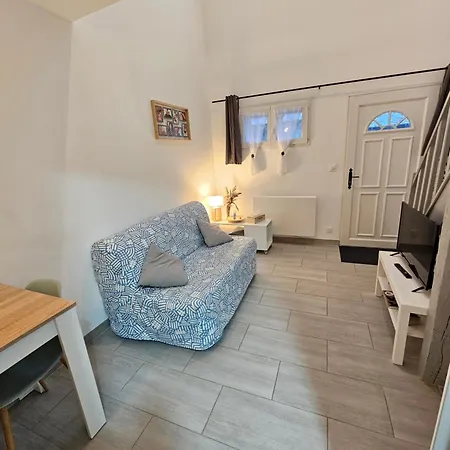 Location Mezzanine Appartamento *