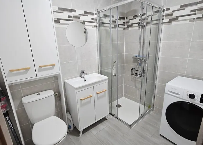 شقة Location Mezzanine